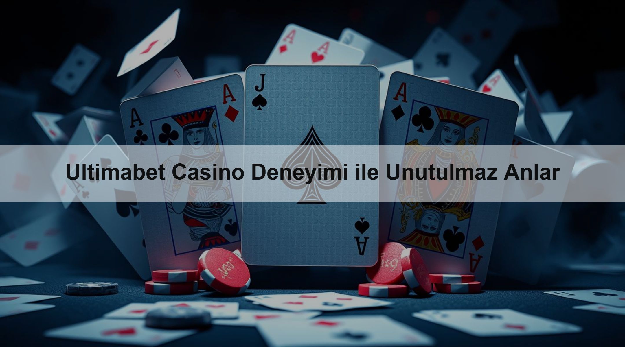 Ultimabet Casino Deneyimi ile Unutulmaz Anlar